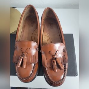 G.H. Bass Company loafers